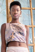 Lupita Top - Unicorn